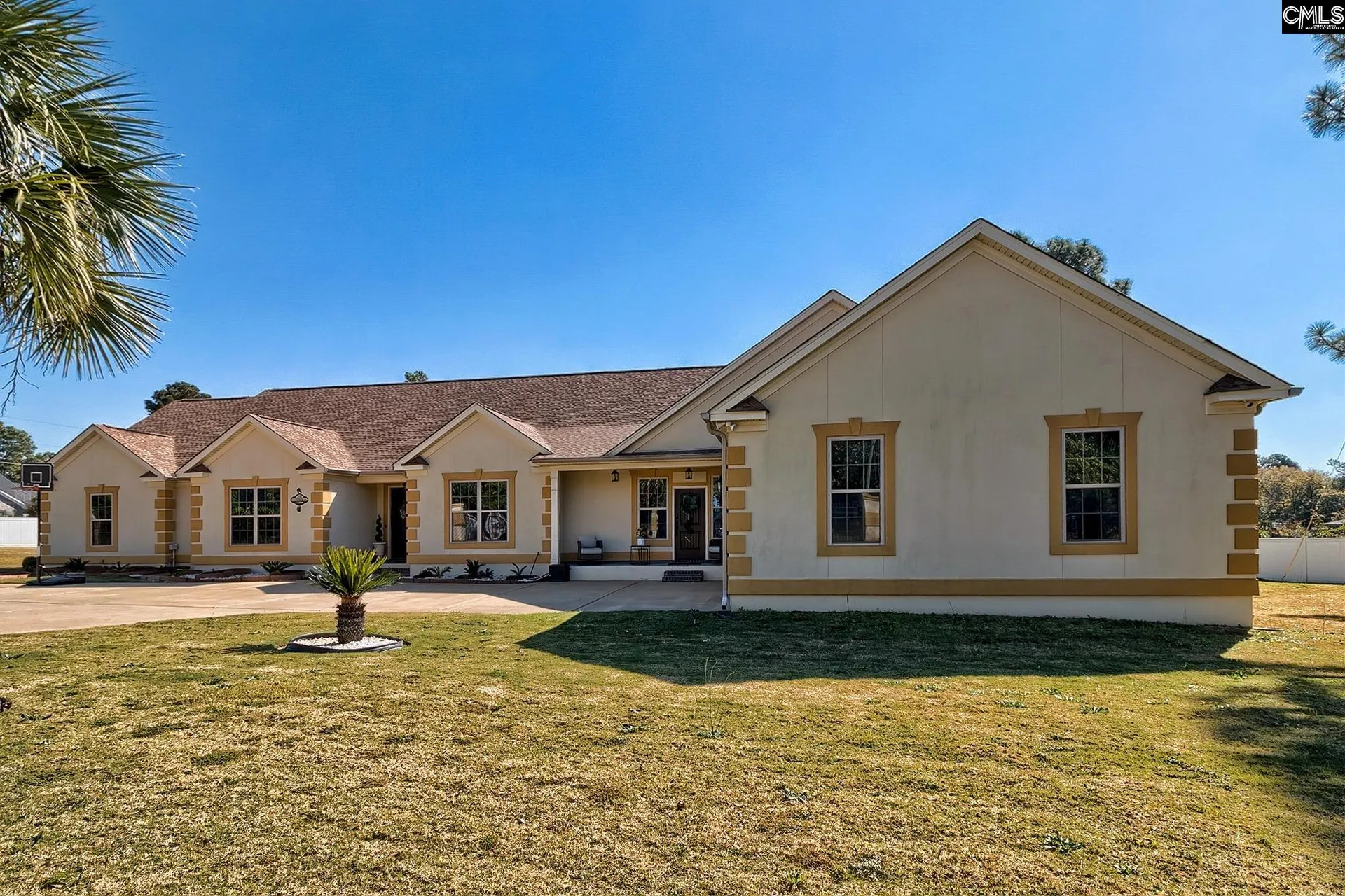 Property image 3 at 224 Robin Hood Road, Elgin, SC 29045