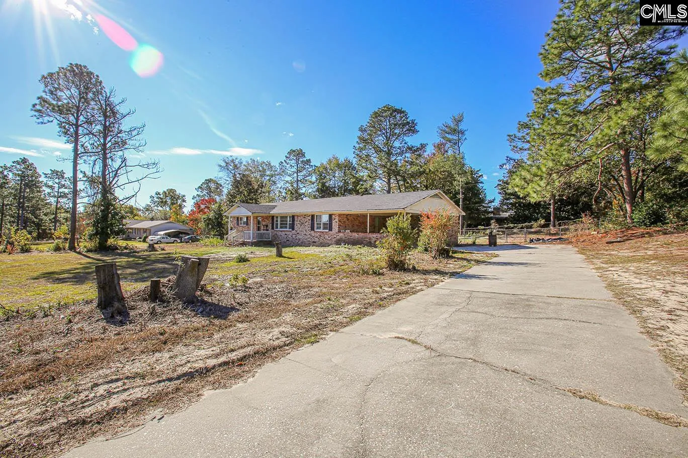 Property image 4 at 575 Beverly Hills Road, Camden, SC 29020-8306