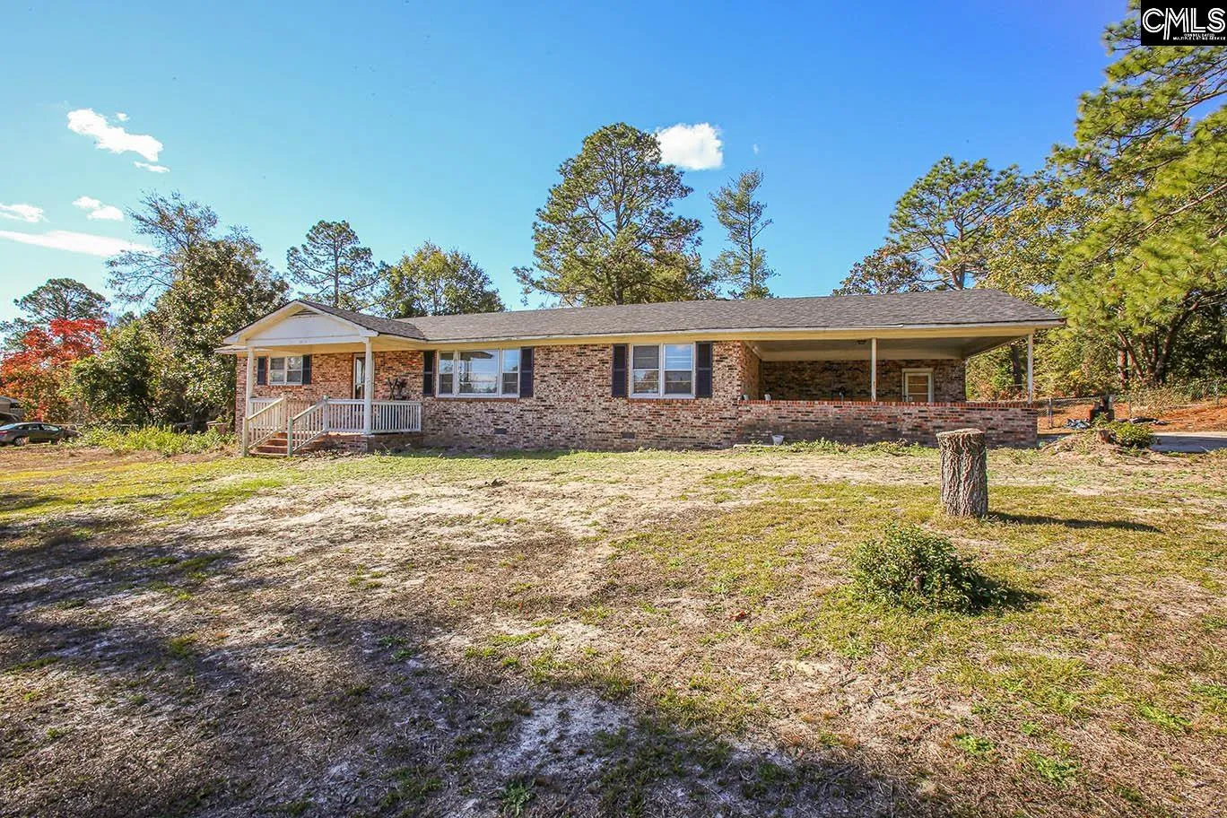Property image 5 at 575 Beverly Hills Road, Camden, SC 29020-8306
