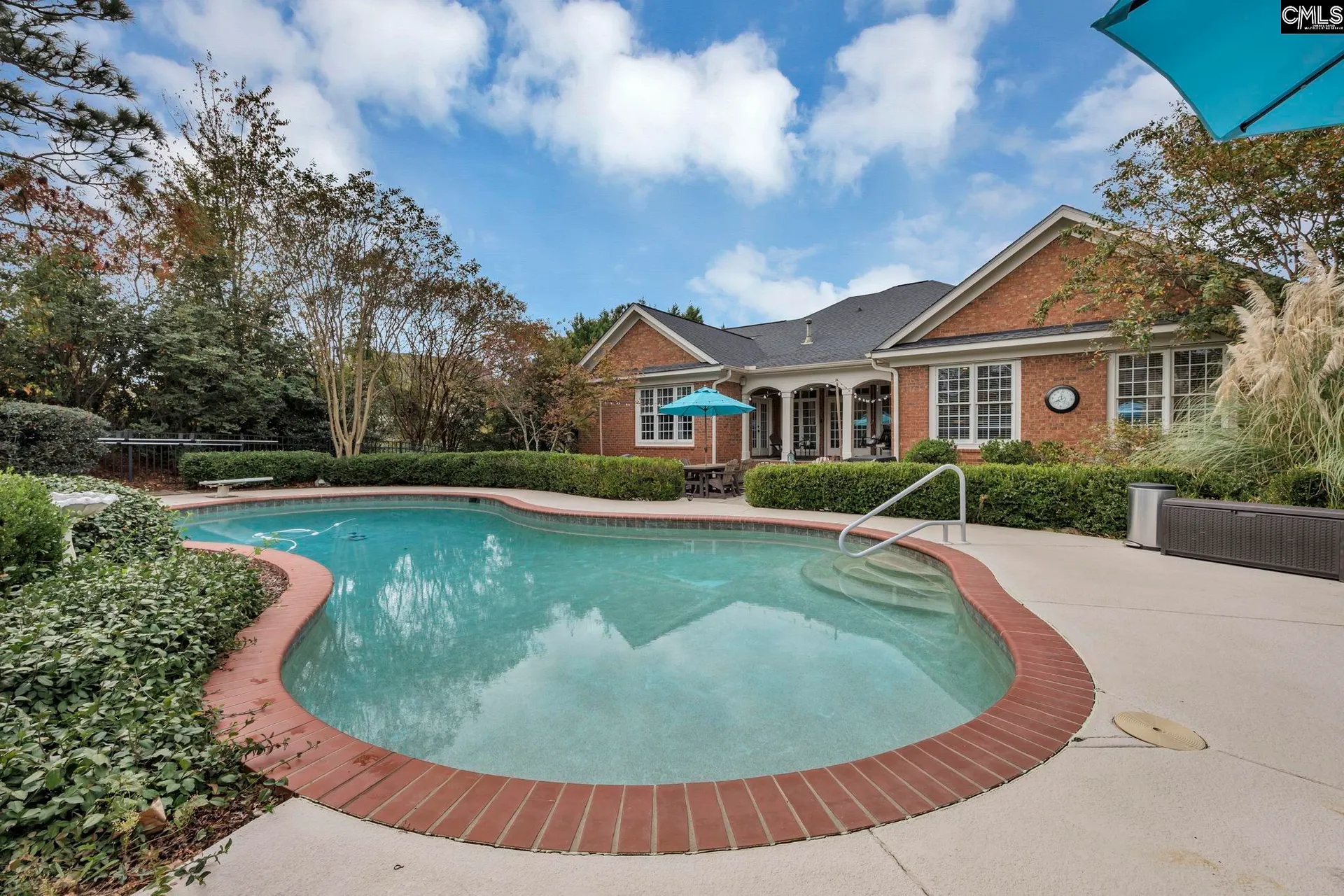 Property image 3 at 4 High Park Court, Elgin, SC 29045