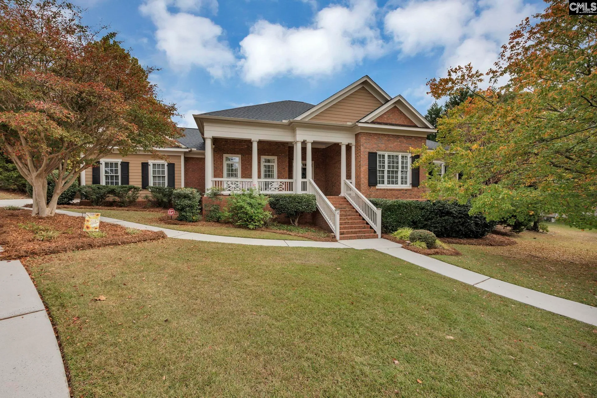 Property image 4 at 4 High Park Court, Elgin, SC 29045