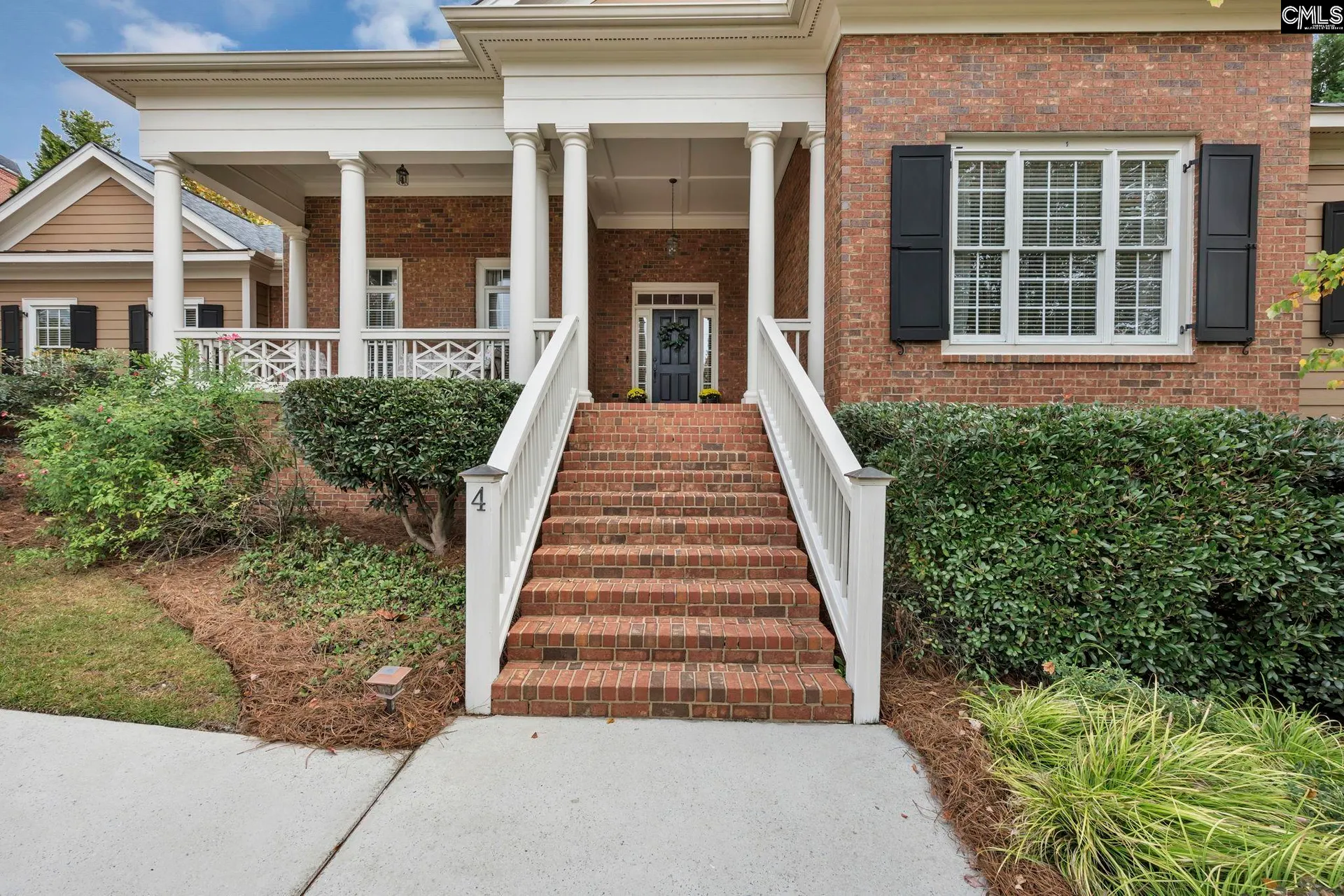 Property image 5 at 4 High Park Court, Elgin, SC 29045
