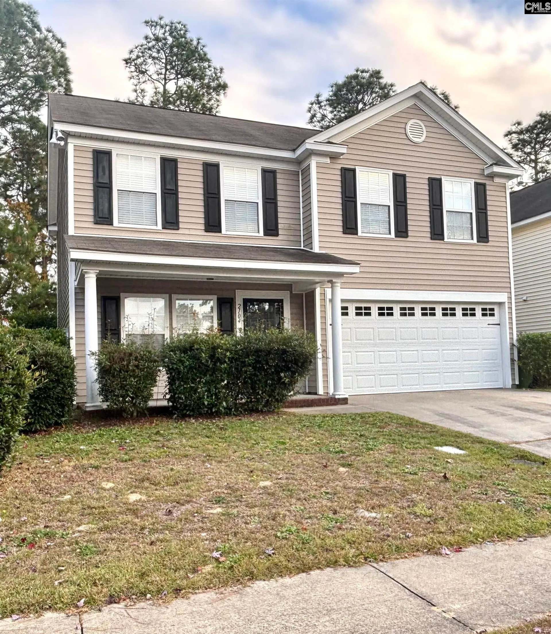 Property image 2 at 2104 Lake Carolina Drive, Columbia, SC 29229