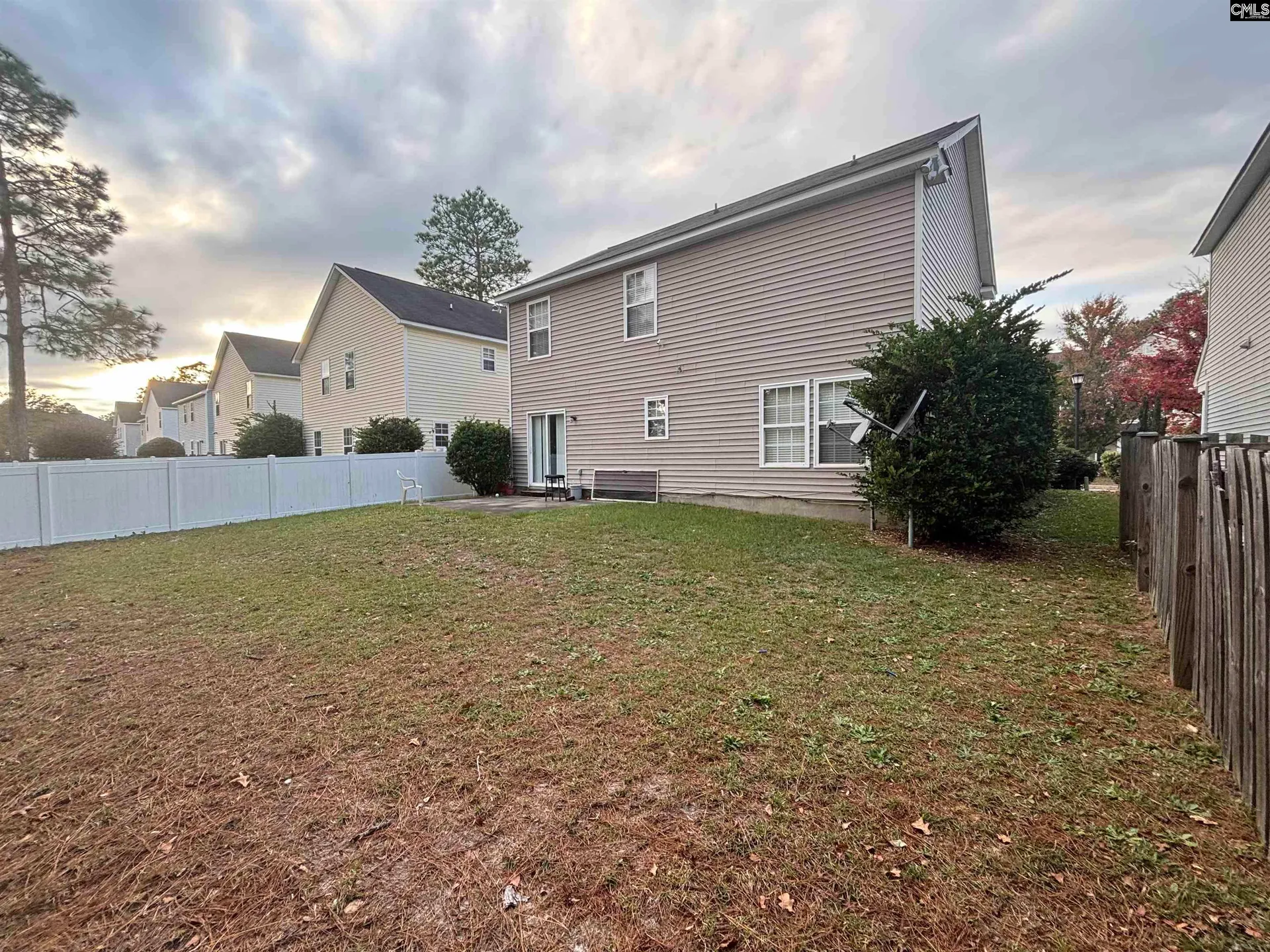 Property image 4 at 2104 Lake Carolina Drive, Columbia, SC 29229