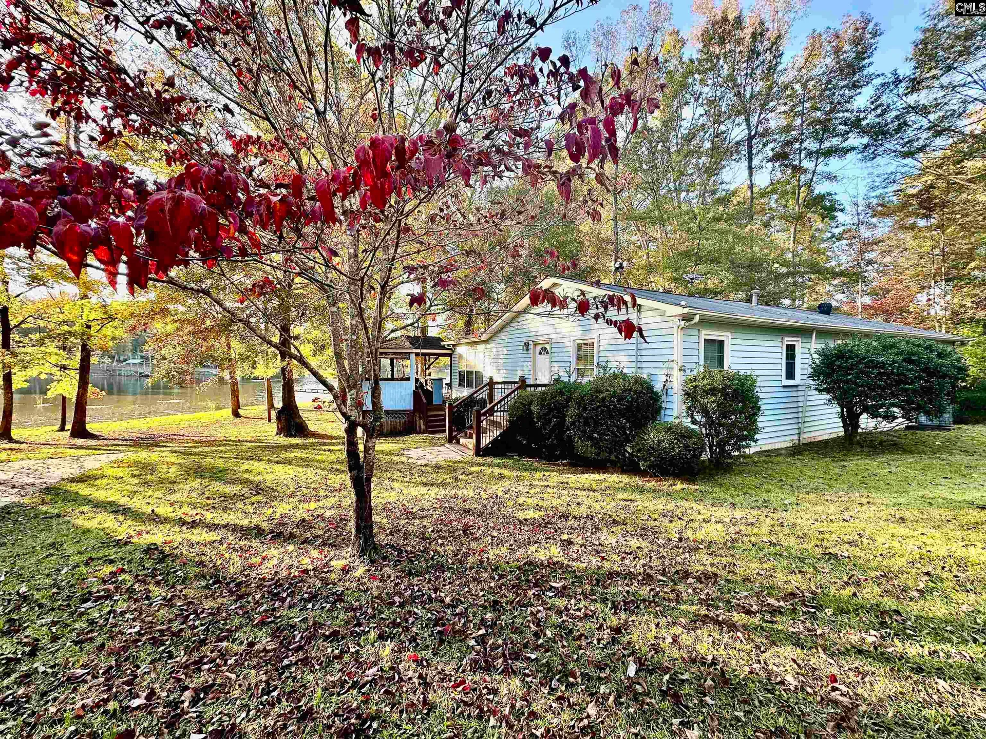 Property image 2 at 518 Valley 1 Drive, Winnsboro, SC 29180