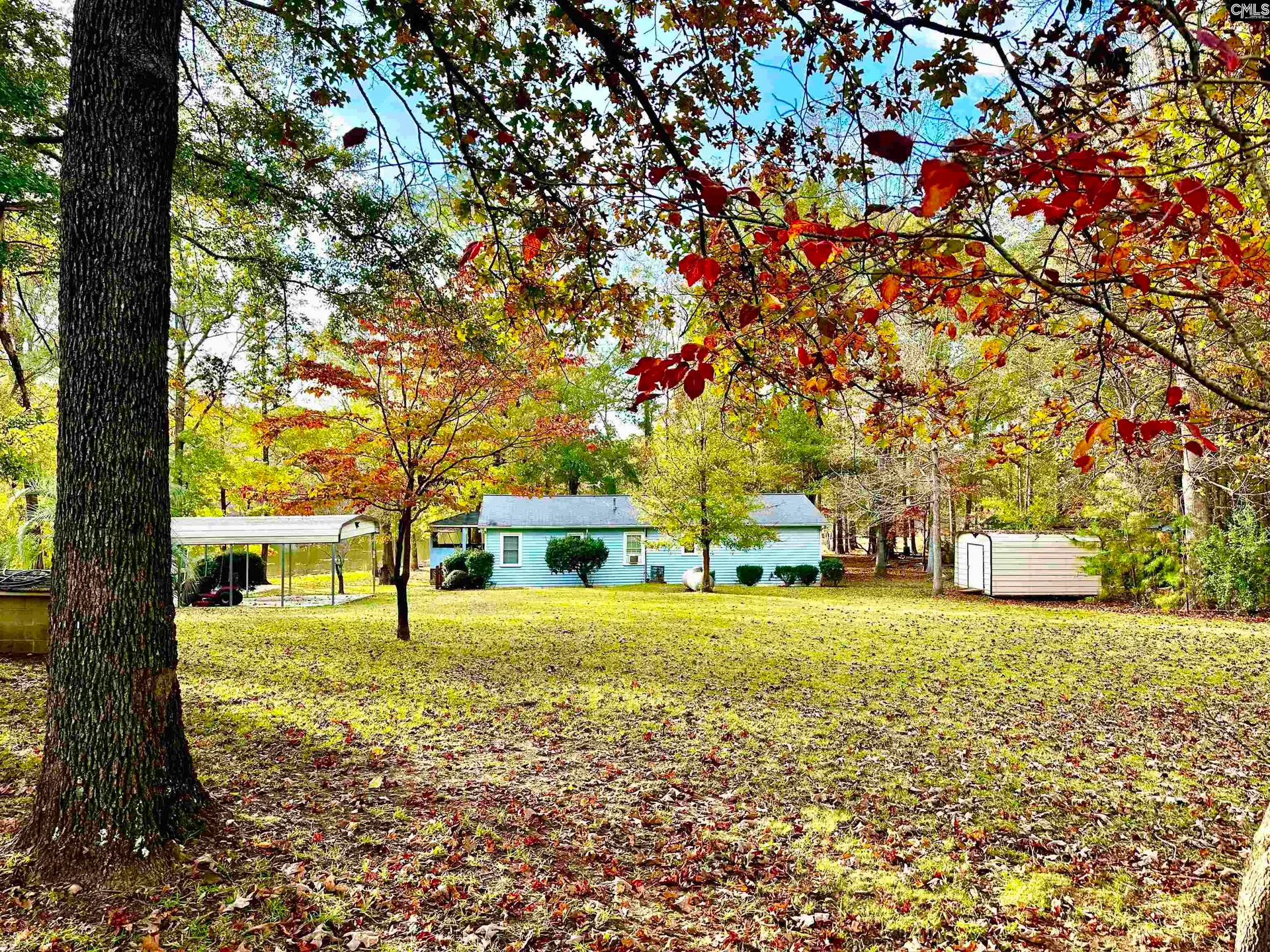 Property image 3 at 518 Valley 1 Drive, Winnsboro, SC 29180