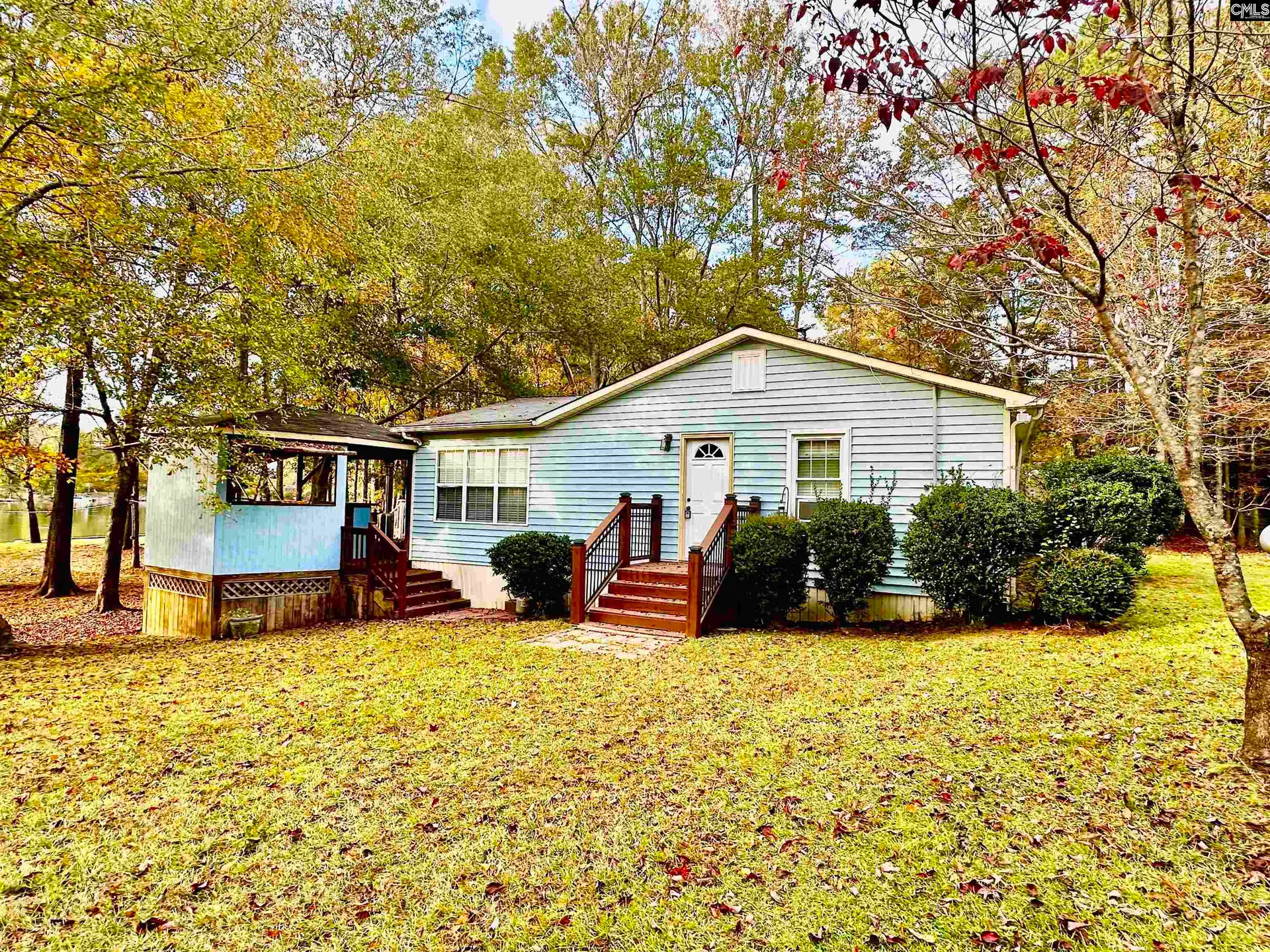 Property image 4 at 518 Valley 1 Drive, Winnsboro, SC 29180