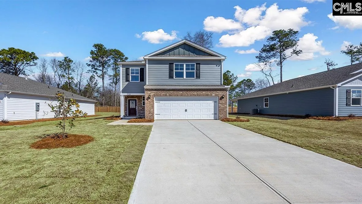 Property image 2 at 138 Ruby Prince Road, Gilbert, SC 29054