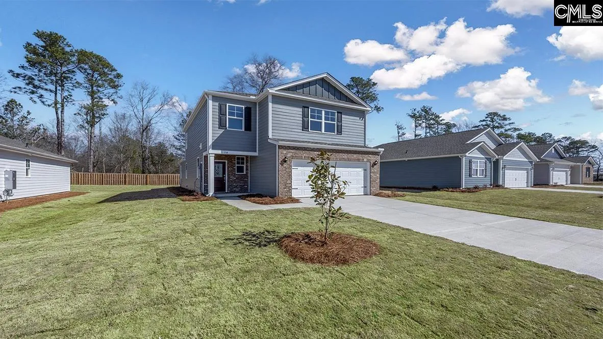 Property image 3 at 138 Ruby Prince Road, Gilbert, SC 29054