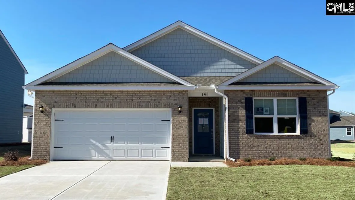 141 Ruby Prince Road