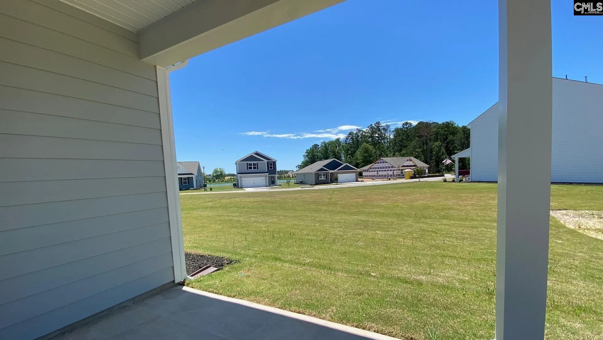 Property image 2 at 141 Ruby Prince Road, Gilbert, SC 29054
