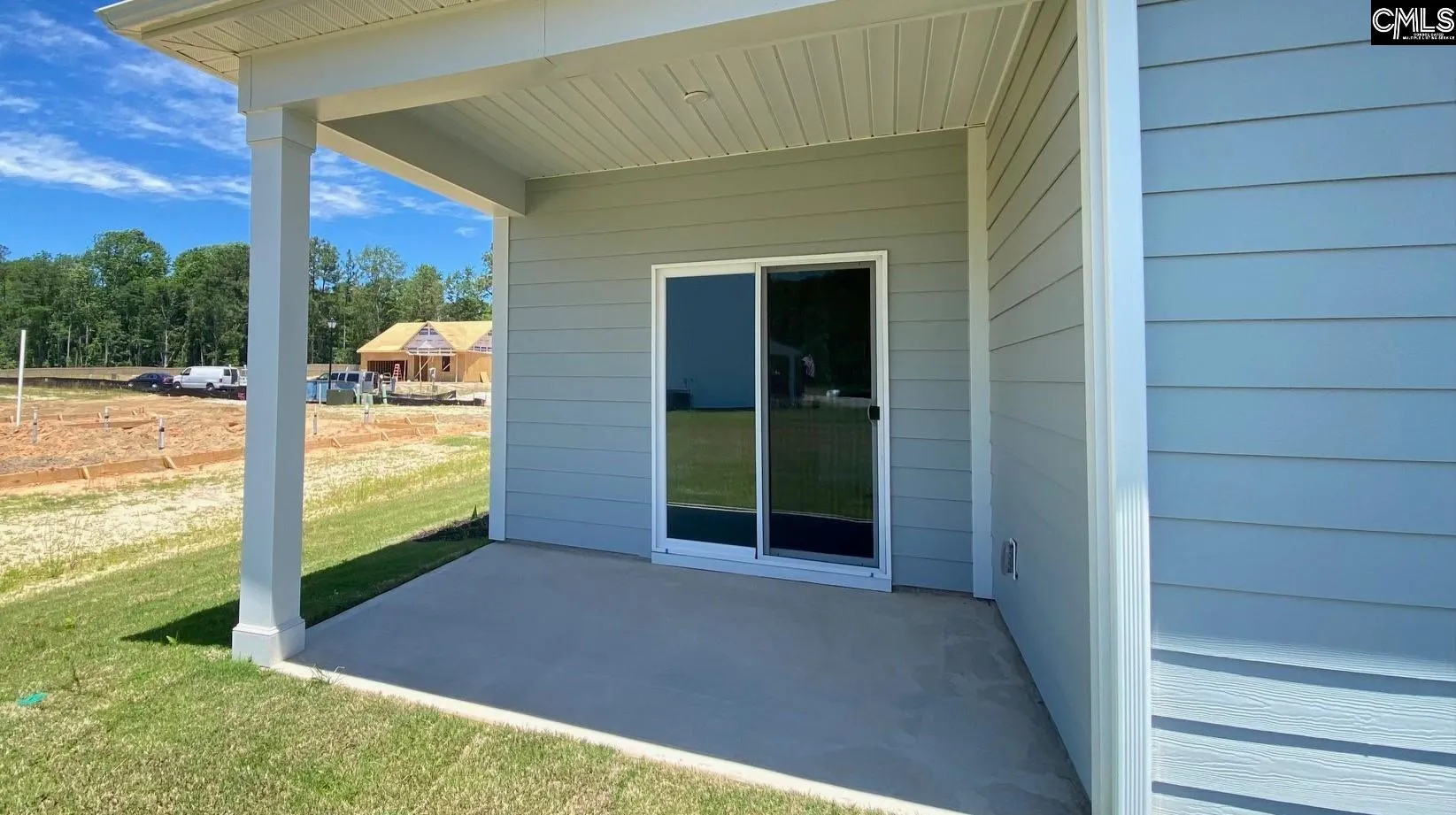 Property image 3 at 141 Ruby Prince Road, Gilbert, SC 29054