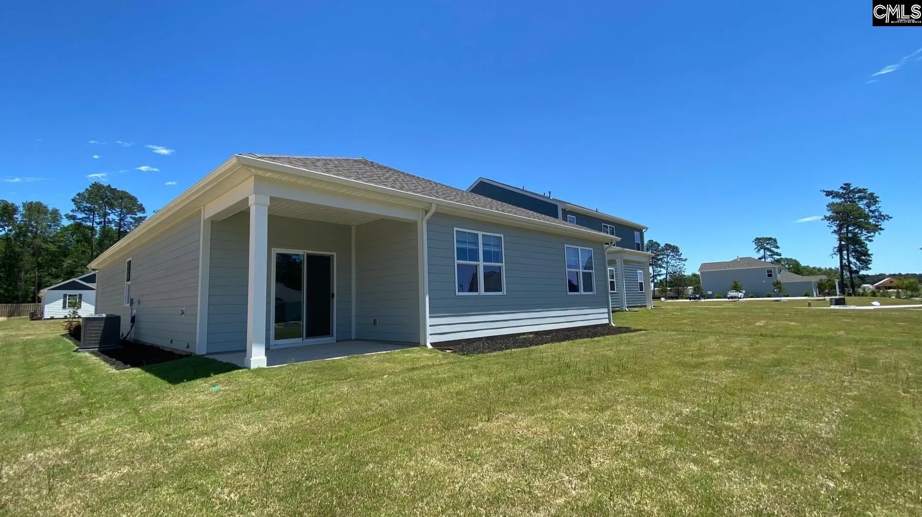 Property image 4 at 141 Ruby Prince Road, Gilbert, SC 29054