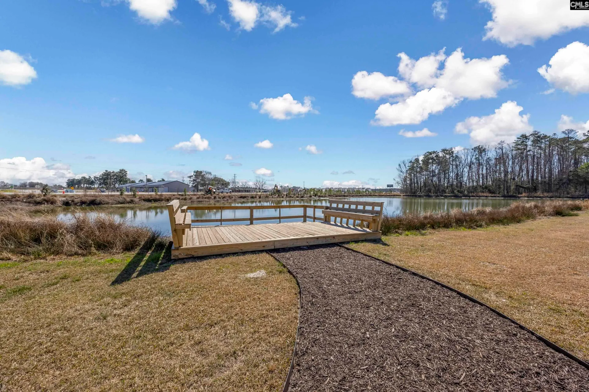 Property image 5 at 141 Ruby Prince Road, Gilbert, SC 29054