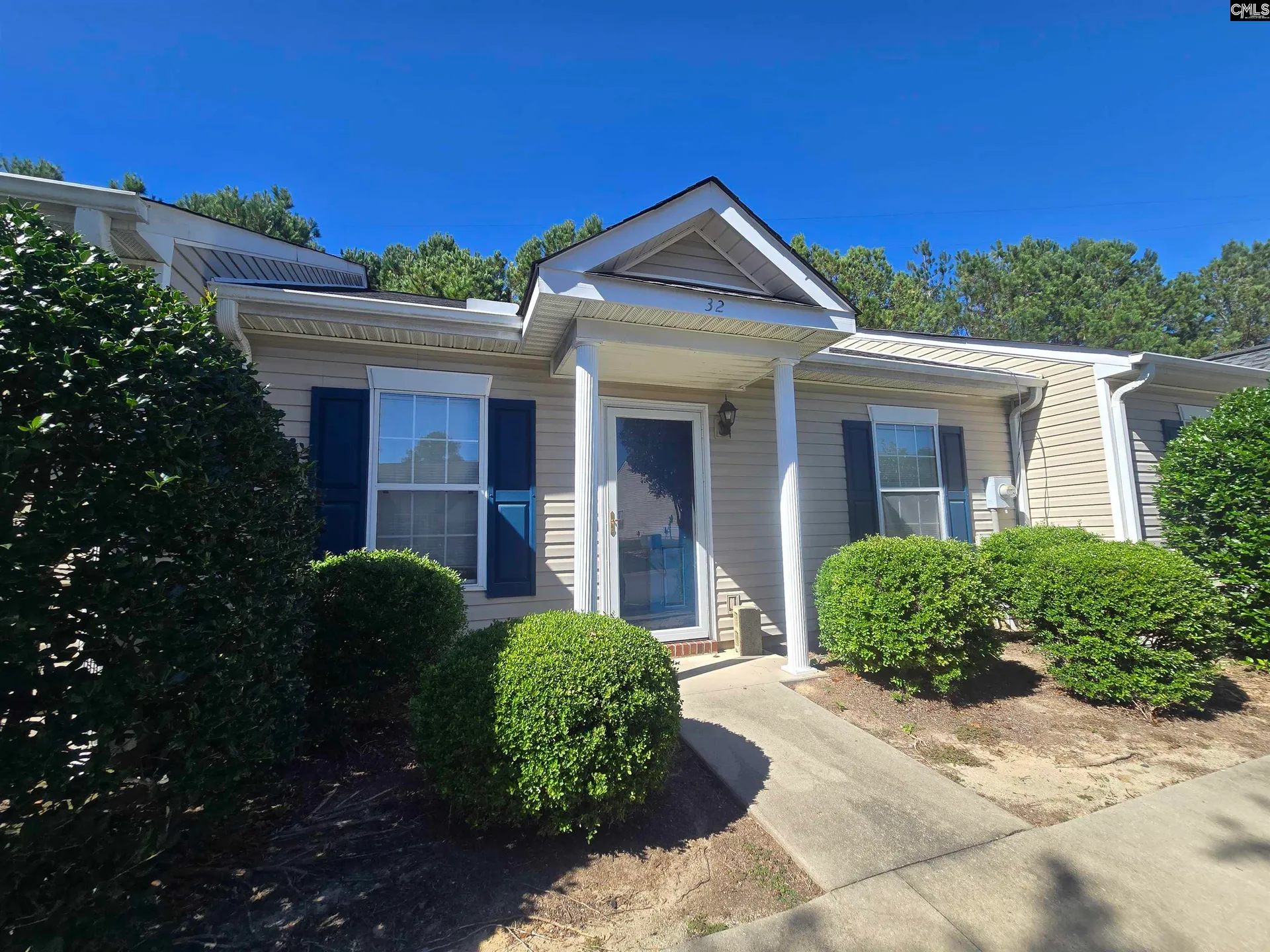 Property image 1 at 32 Sea Hawk Court, Columbia, SC 29203