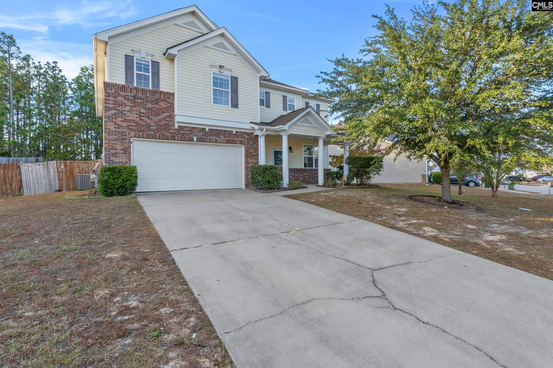 420 Indigo Ridge Drive