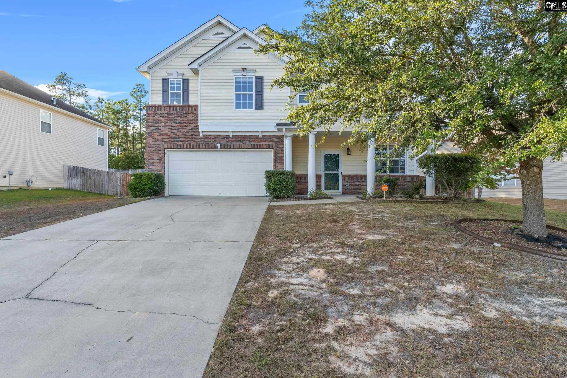 Property image 2 at 420 Indigo Ridge Drive, Columbia, SC 29229