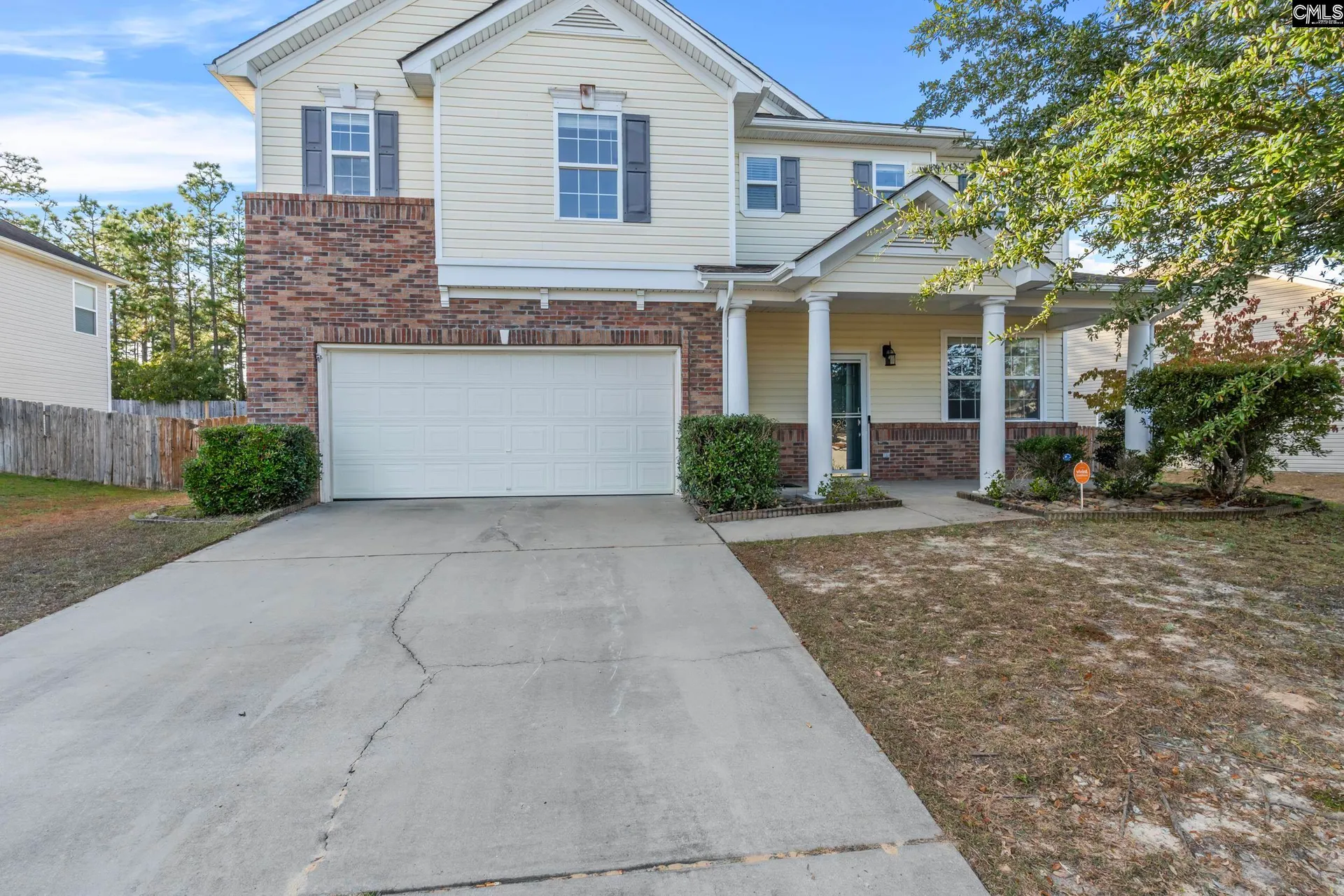 Property image 3 at 420 Indigo Ridge Drive, Columbia, SC 29229