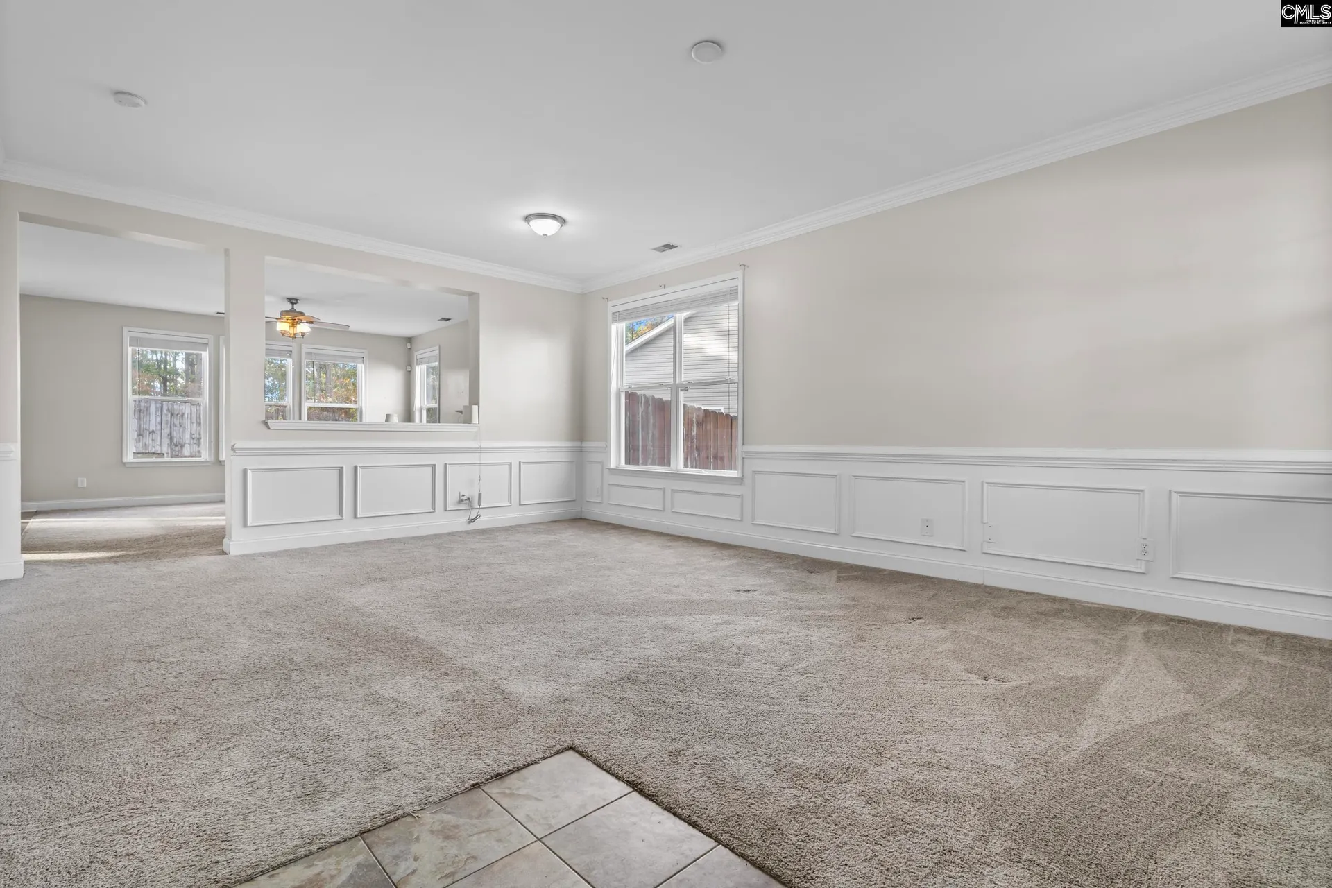 Property image 4 at 420 Indigo Ridge Drive, Columbia, SC 29229
