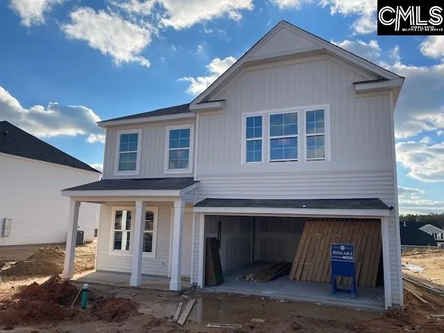 2724 Emonds Field Lane