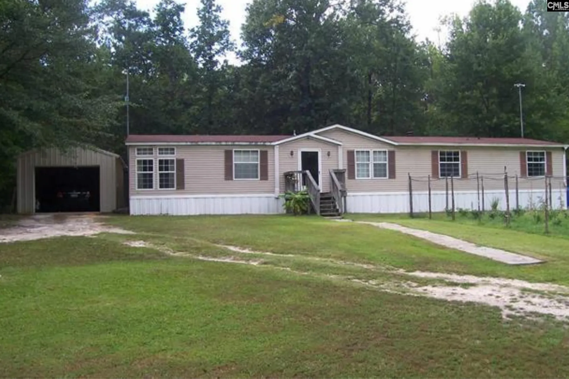 Churchill Landings, Prosperity Community