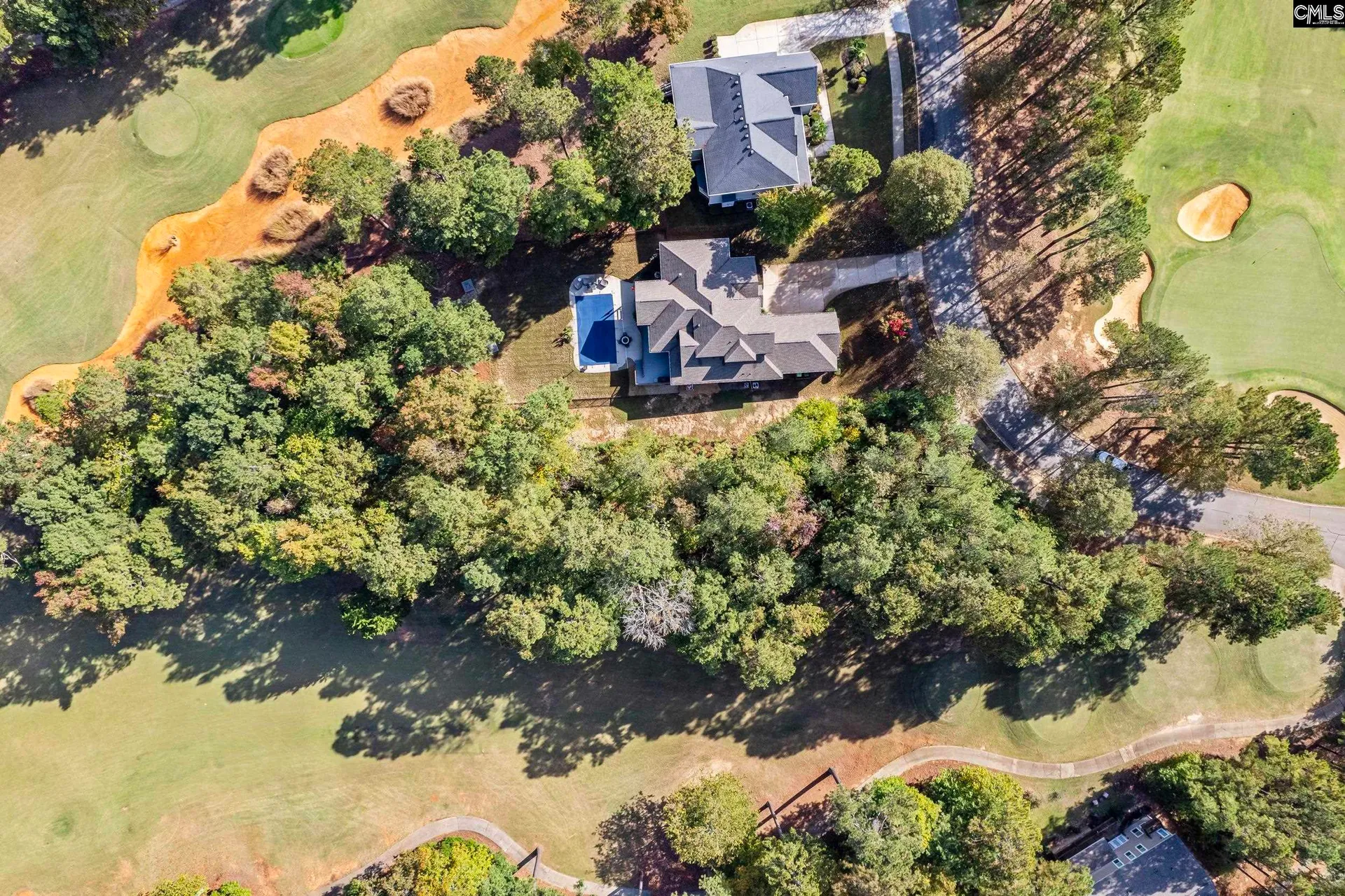 Property image 2 at 245 Woodlander Drive, Blythewood, SC 29016