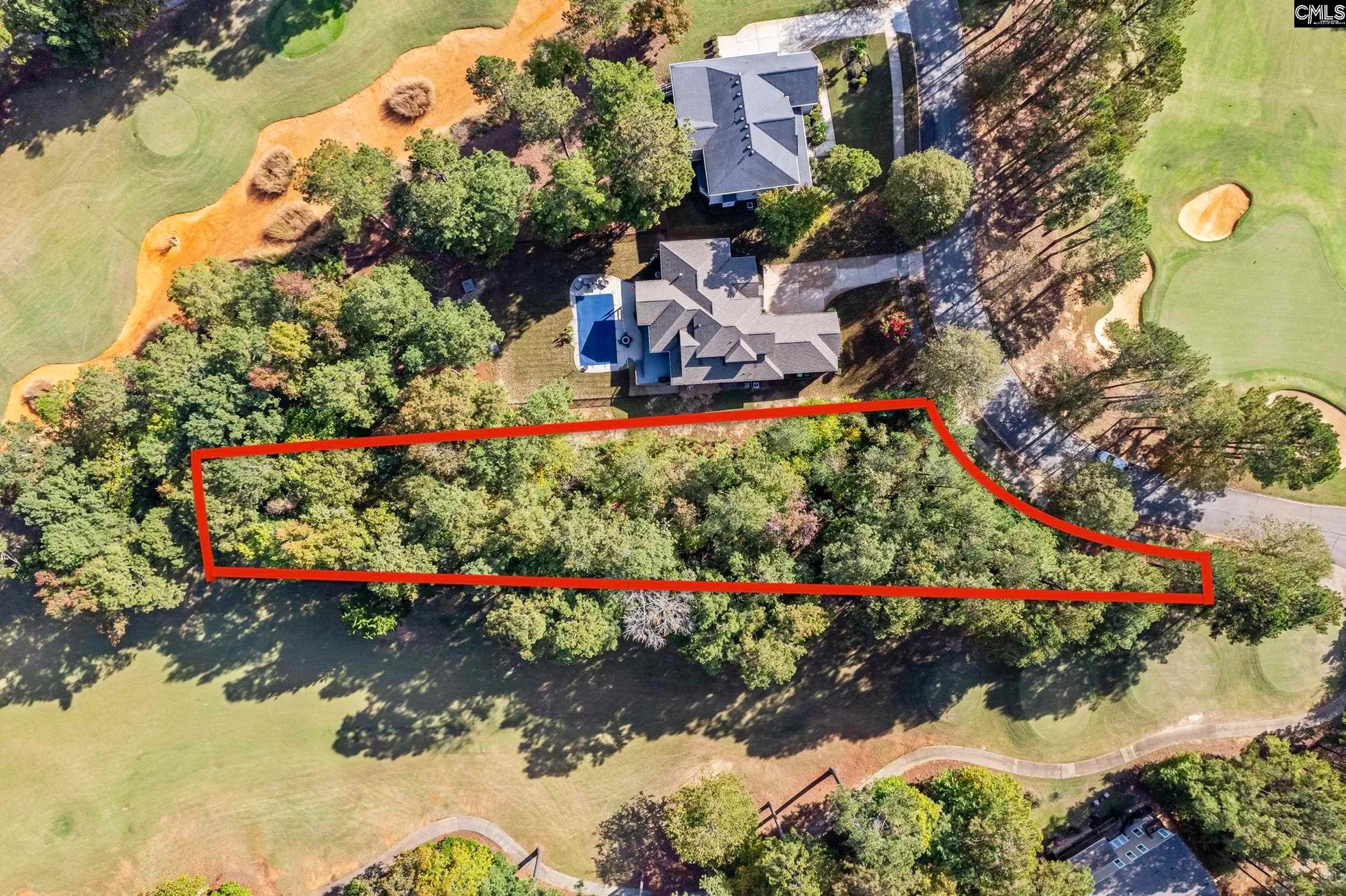 Property image 3 at 245 Woodlander Drive, Blythewood, SC 29016