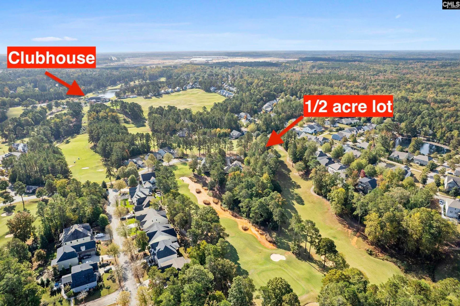 Property image 4 at 245 Woodlander Drive, Blythewood, SC 29016