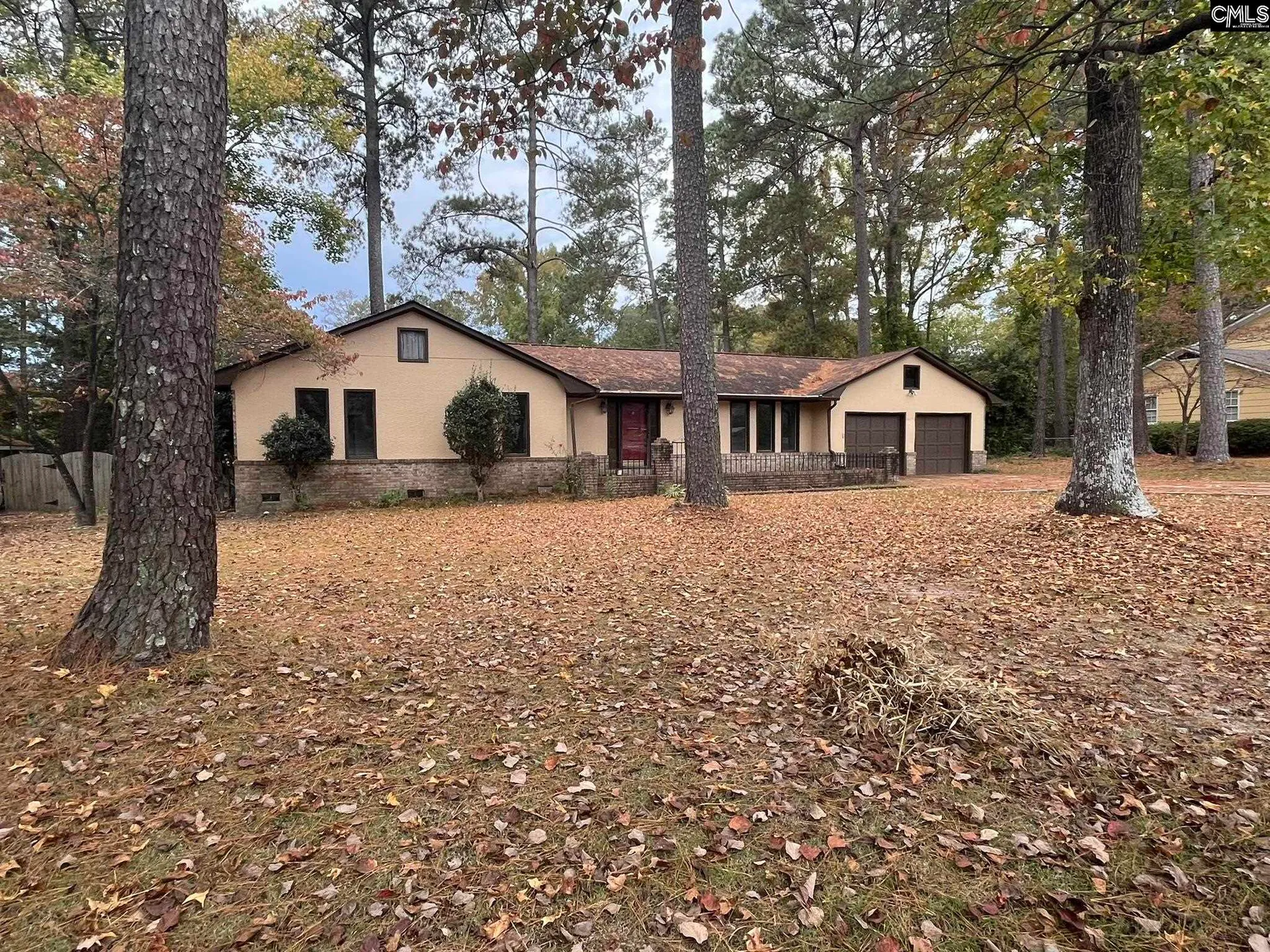 Property image 2 at 9607 Dunbarton Drive, Columbia, SC 29223-2106