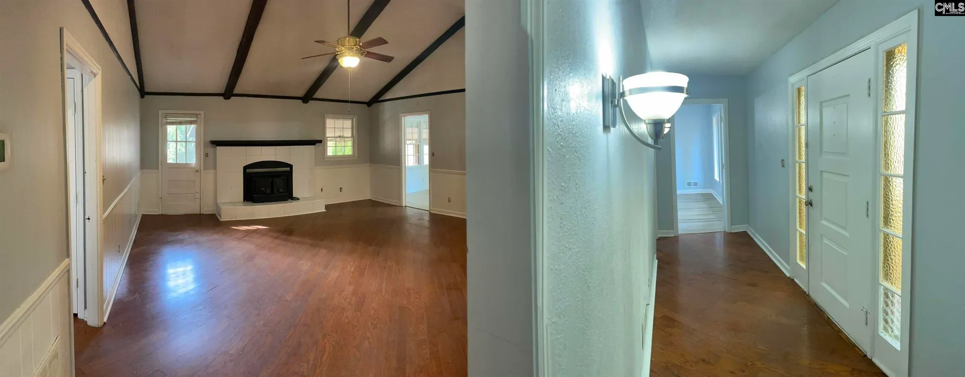 Property image 3 at 9607 Dunbarton Drive, Columbia, SC 29223-2106