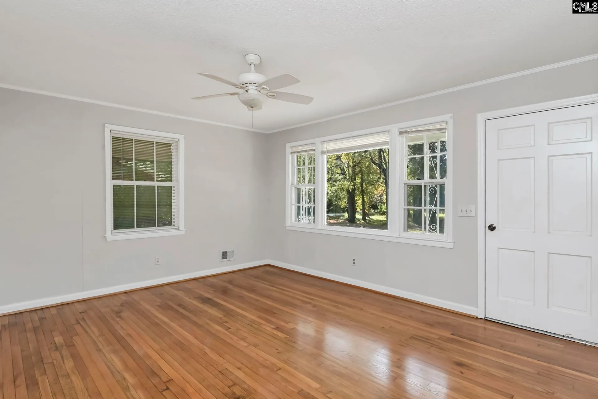Property image 4 at 2017 Wellington Road, Cayce, SC 29033