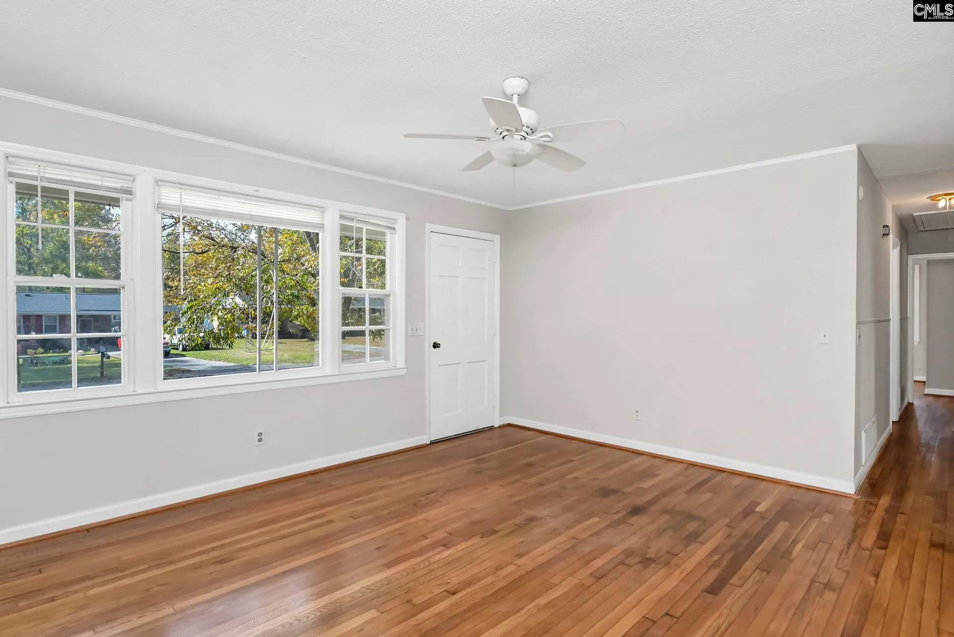 Property image 5 at 2017 Wellington Road, Cayce, SC 29033