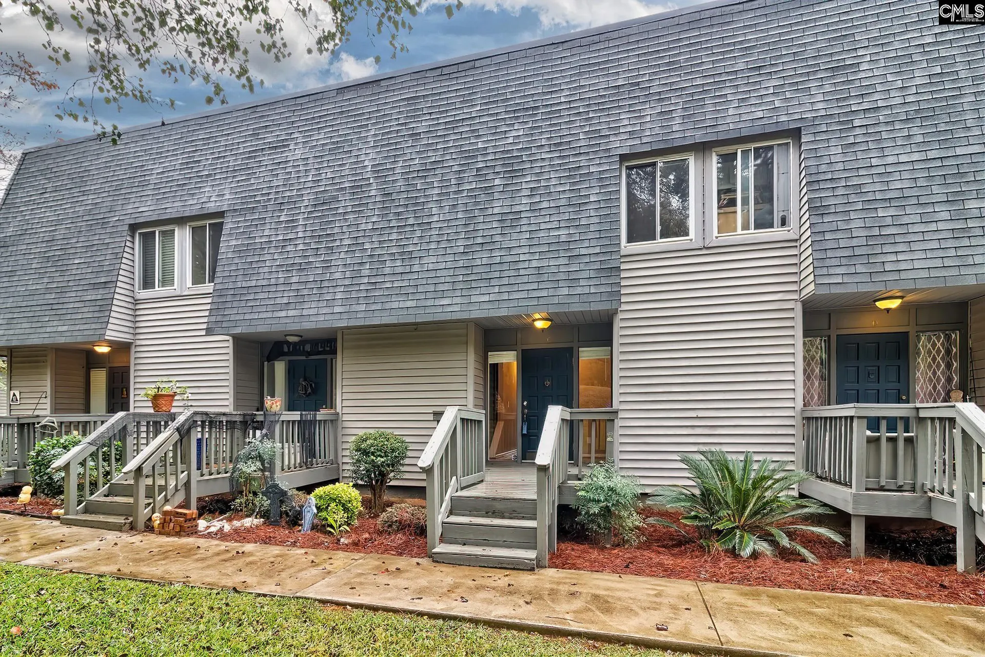 301 Harbor Heights Dr 10c