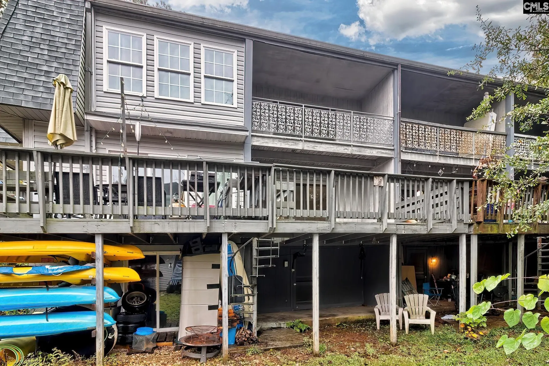 Property image 3 at 301 Harbor Heights Dr 10c, Lexington, SC 29072