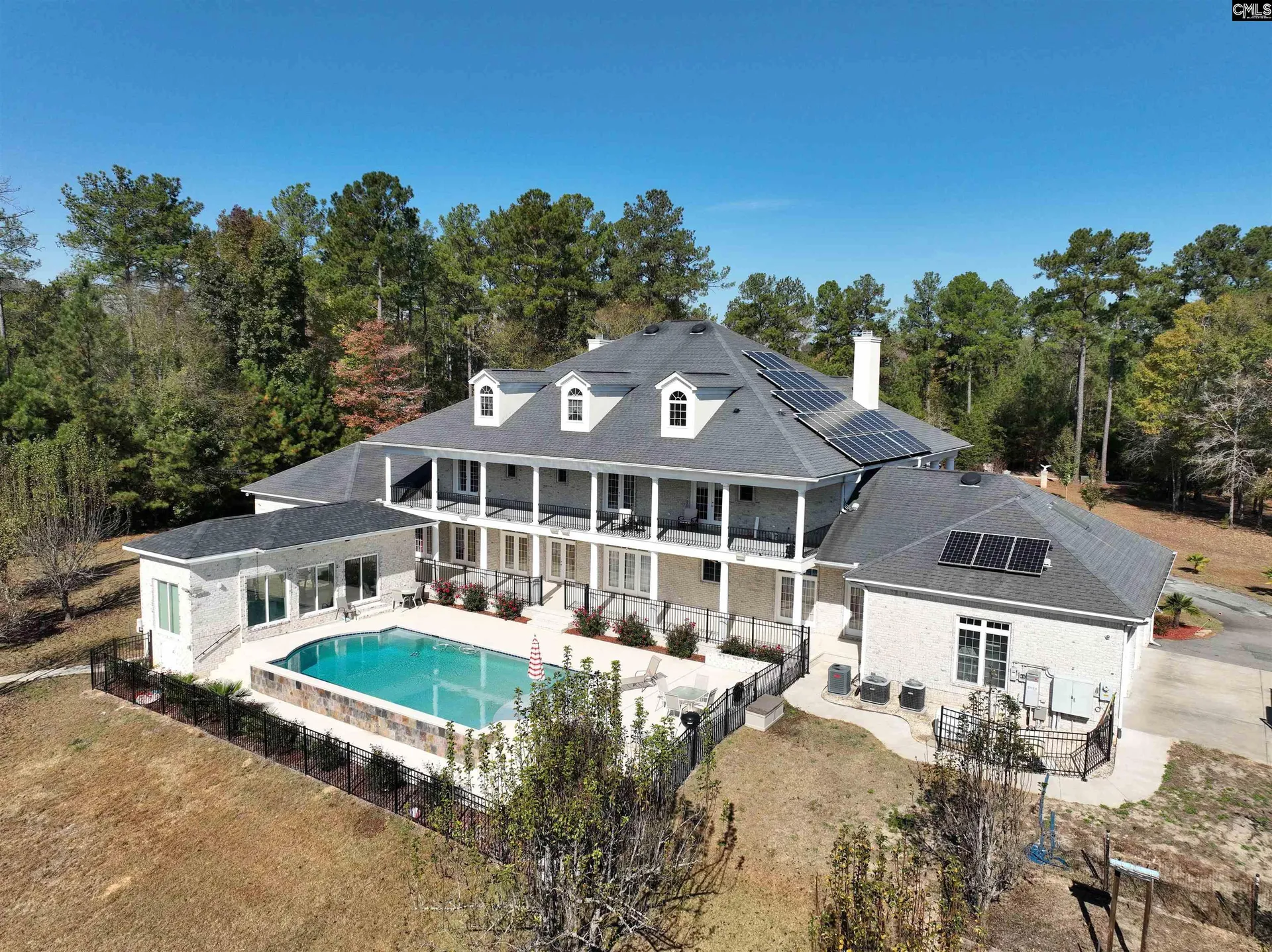 Property image 2 at 22 Creekside Way, Ridgeway, SC 29130