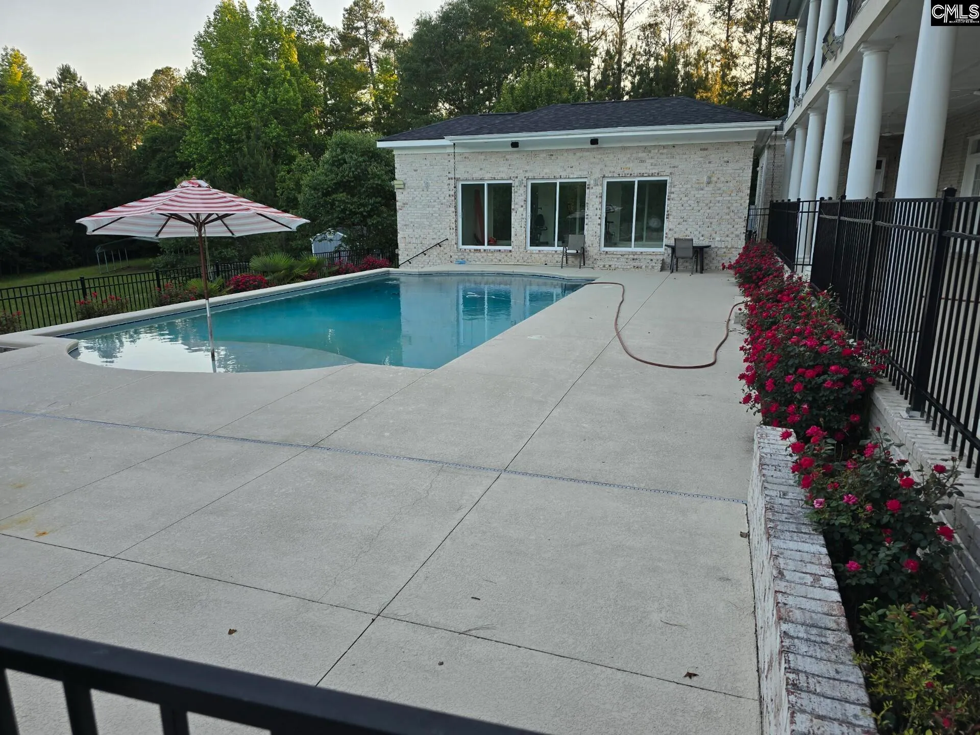 Property image 5 at 22 Creekside Way, Ridgeway, SC 29130