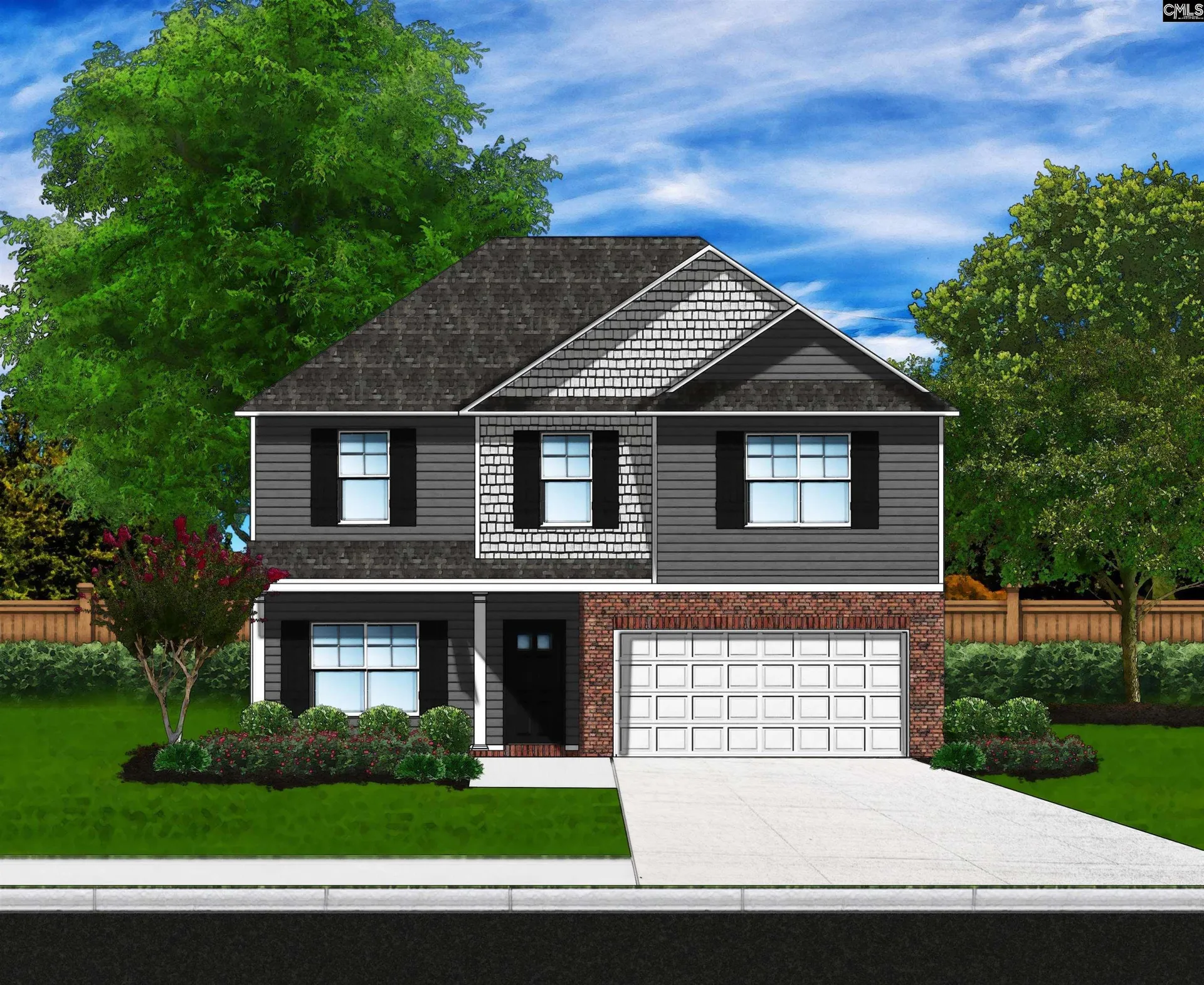 Property image 2 at 292 Roundup Trail, Prosperity, SC 29127