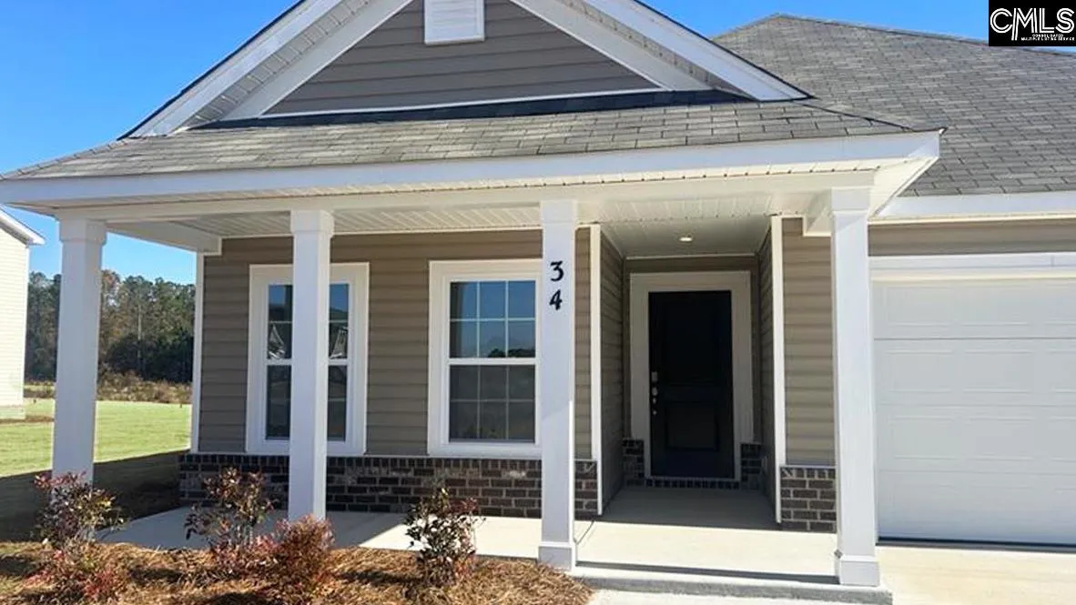 Property image 2 at 34 Maple Drive, Camden, SC 29020