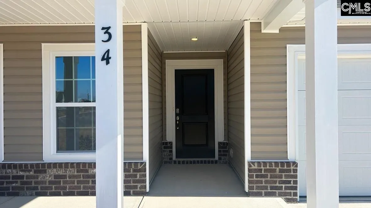 Property image 3 at 34 Maple Drive, Camden, SC 29020
