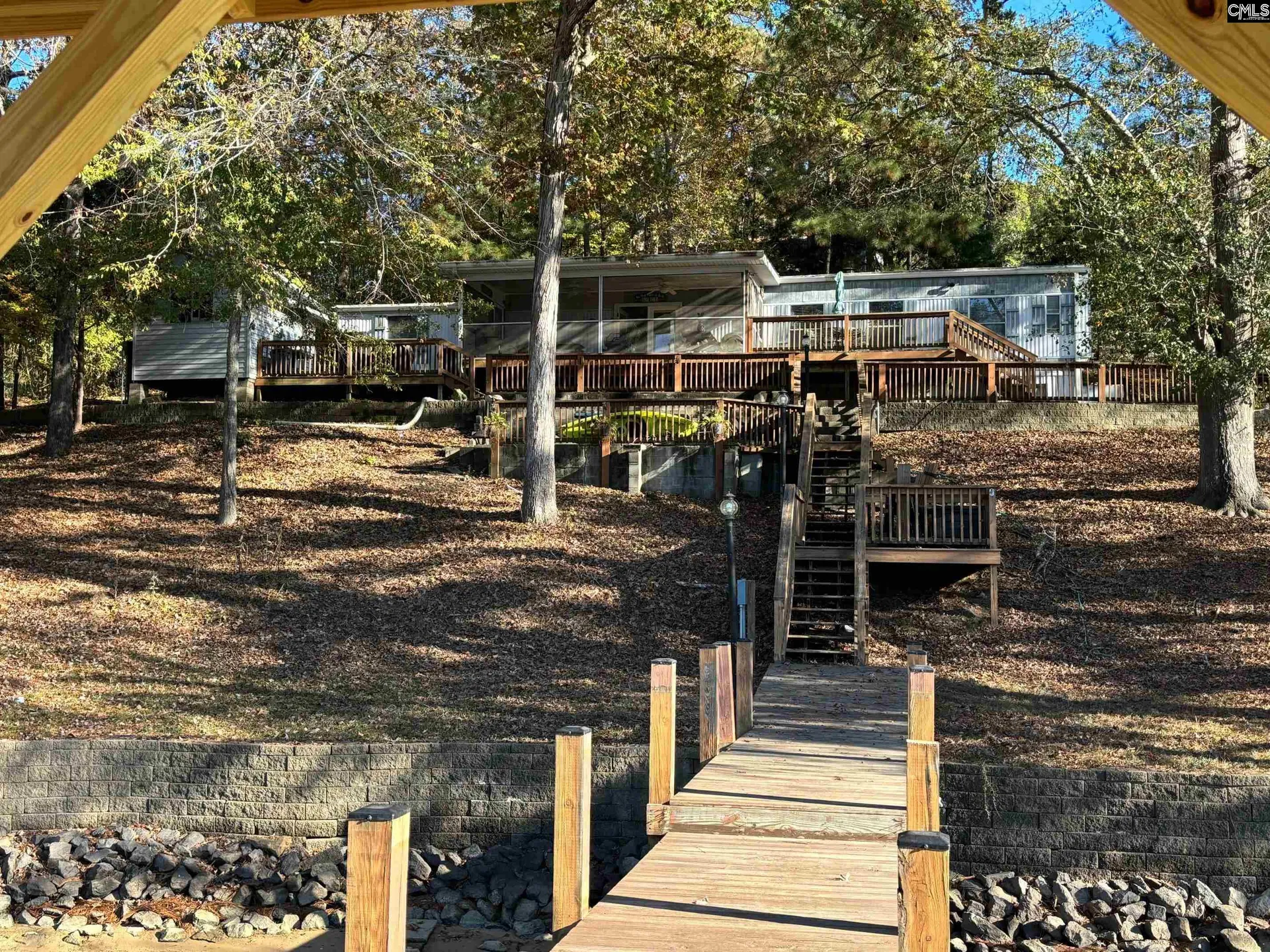 455 Kingfisher Drive