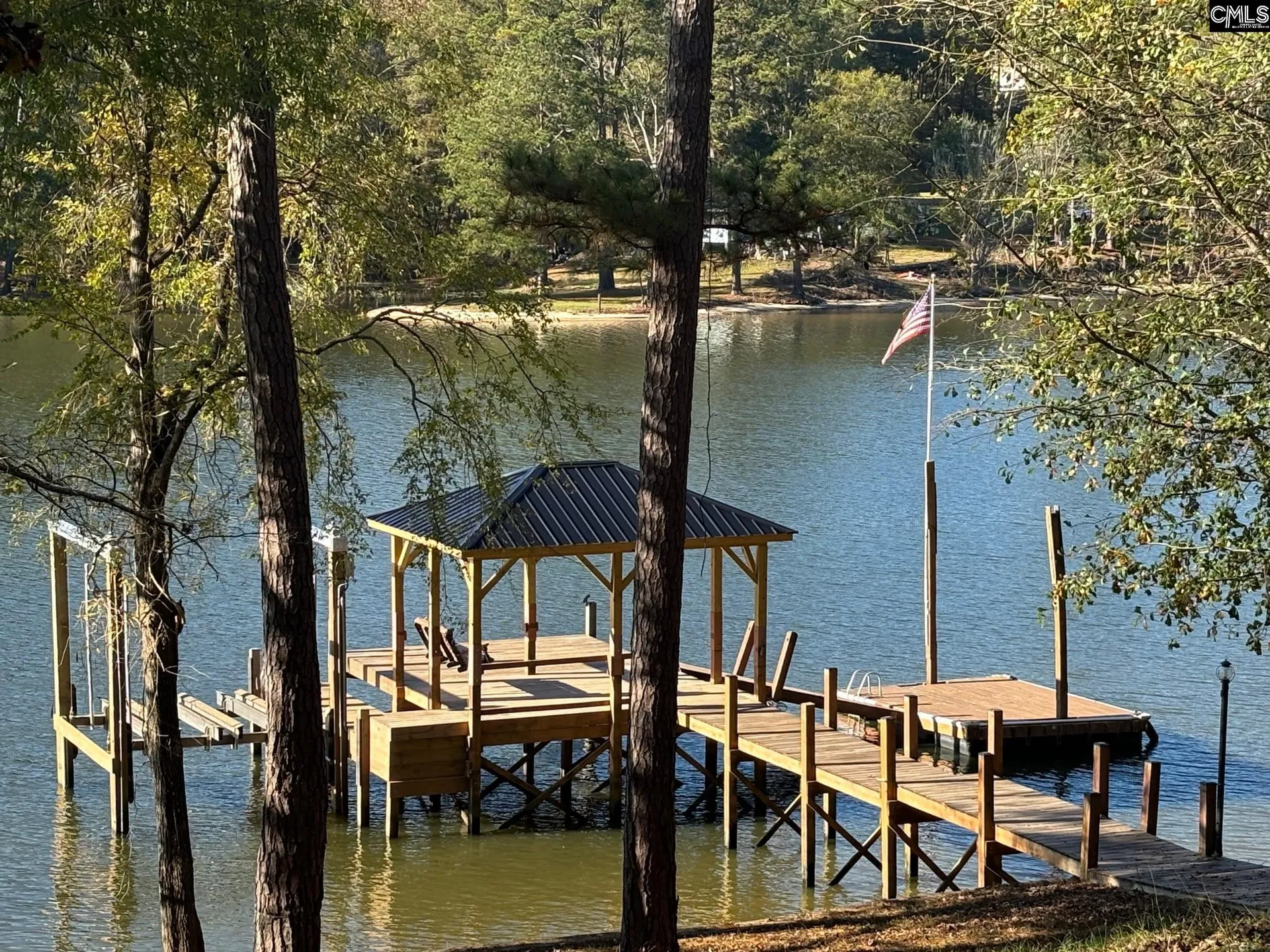 Property image 4 at 455 Kingfisher Drive, Ridgeway, SC 29130