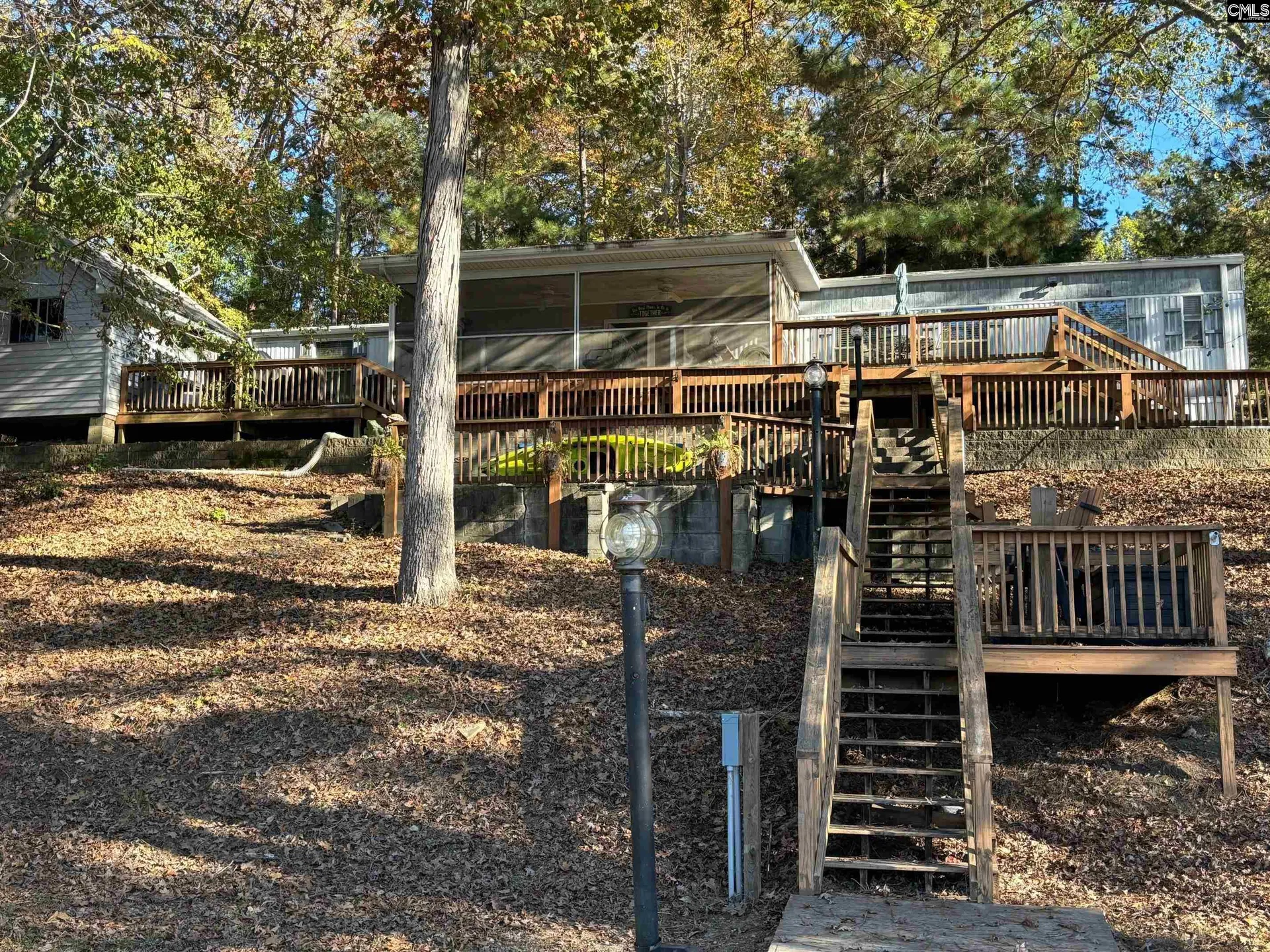 Property image 5 at 455 Kingfisher Drive, Ridgeway, SC 29130