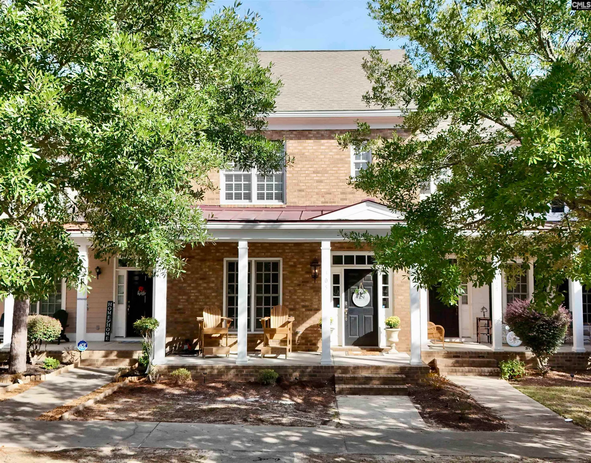 305 Long Pointe Lane
