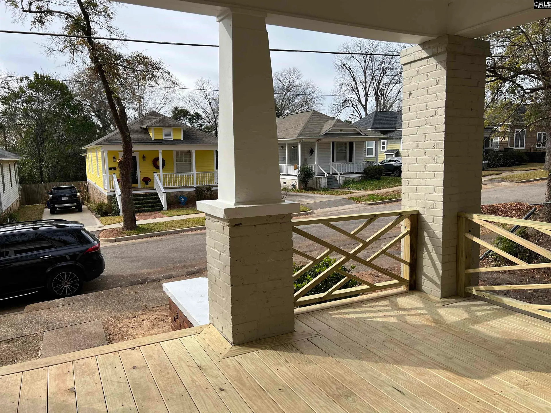 Property image 2 at 2808 Clark Street, Columbia, SC 29201