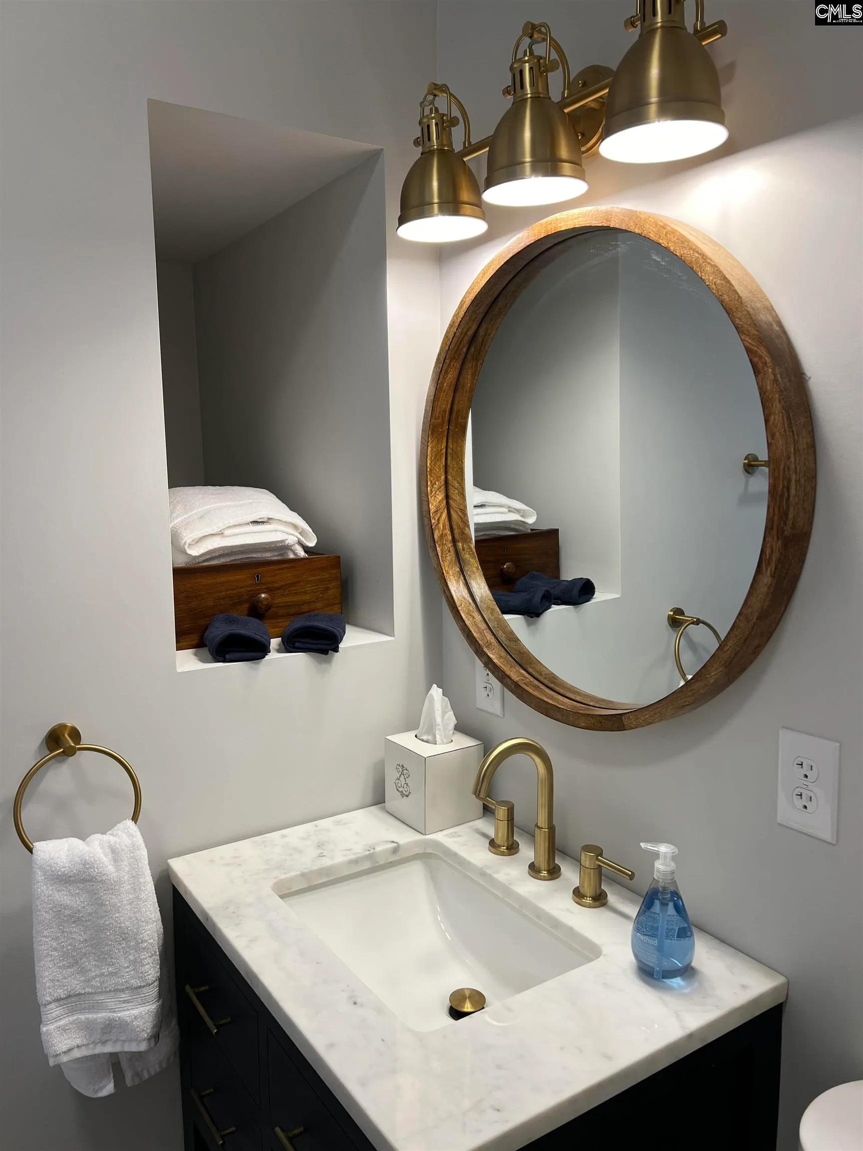 Property image 3 at 2808 Clark Street, Columbia, SC 29201