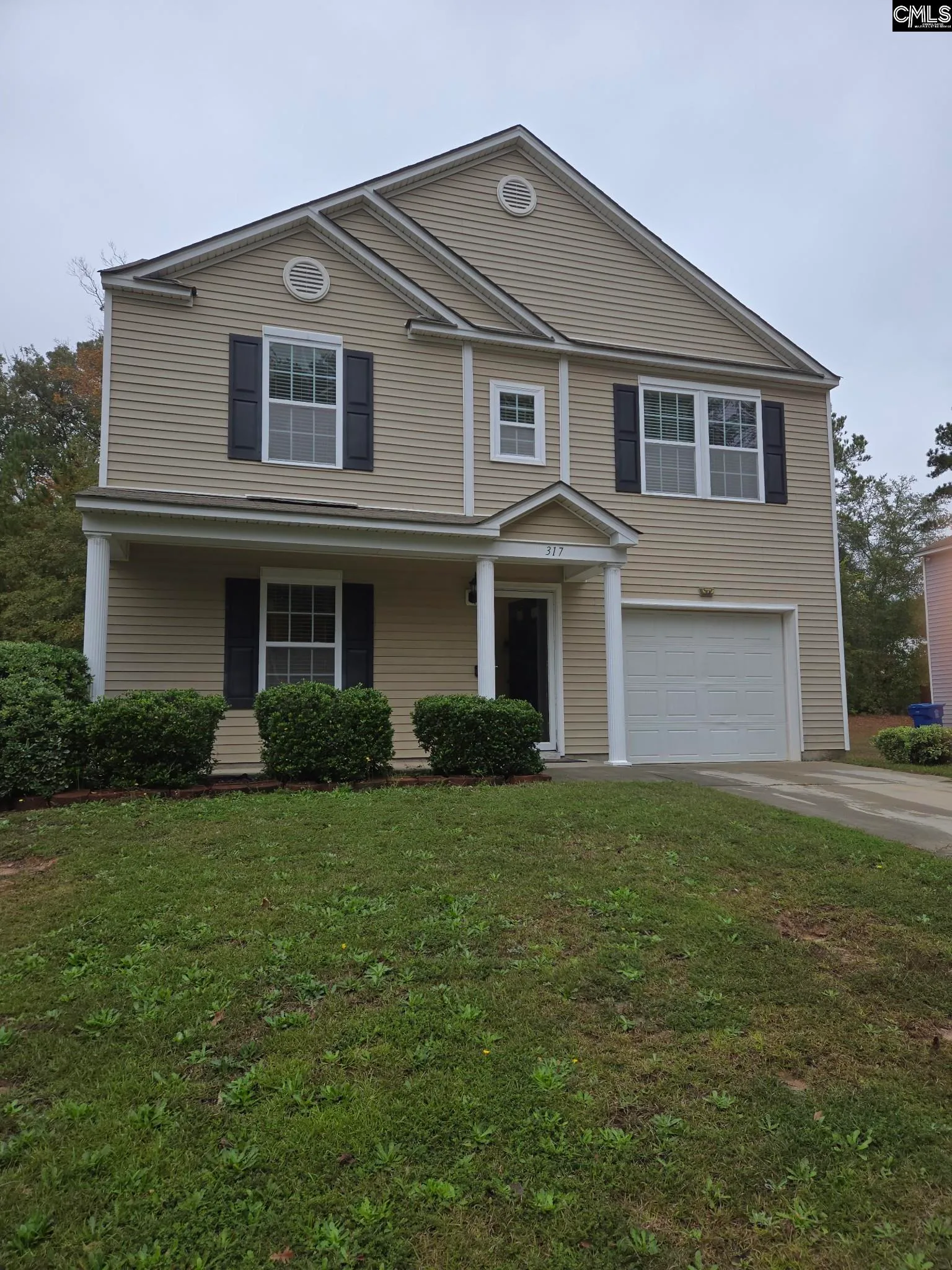 317 Lingonberry Drive