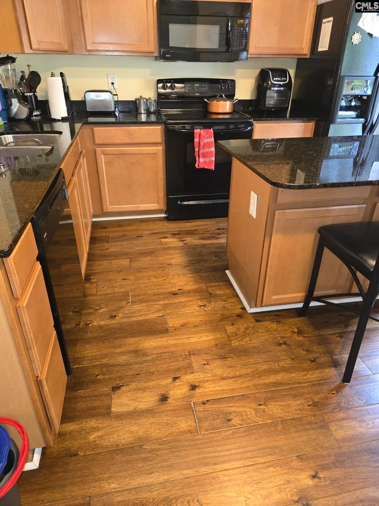 Property image 5 at 317 Lingonberry Drive, Hopkins, SC 29061