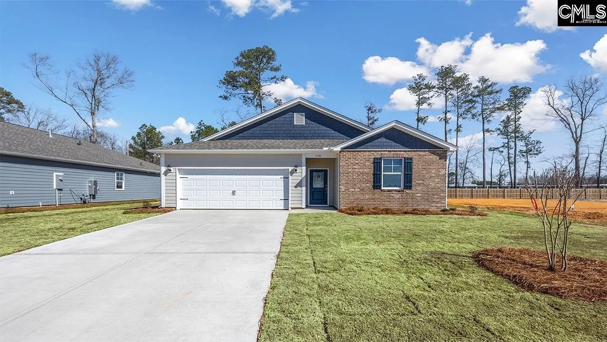 Property image 2 at 130 Ruby Prince Road, Gilbert, SC 29054