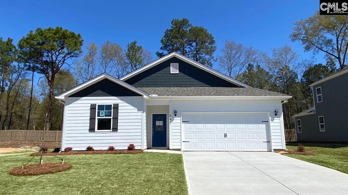 142 Ruby Prince Road