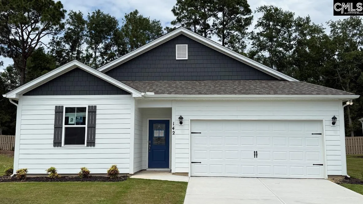 Property image 2 at 142 Ruby Prince Road, Gilbert, SC 29054